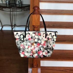 kate spade Bags - ♠️ Kate Spade Limited edition Bubbles tote♠️ kate spade Bags - ♠️ Kate Spade Limited edition Bubbles tote♠️